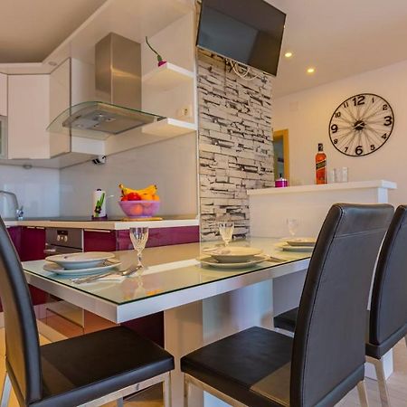 Apartment Сплит Экстерьер фото