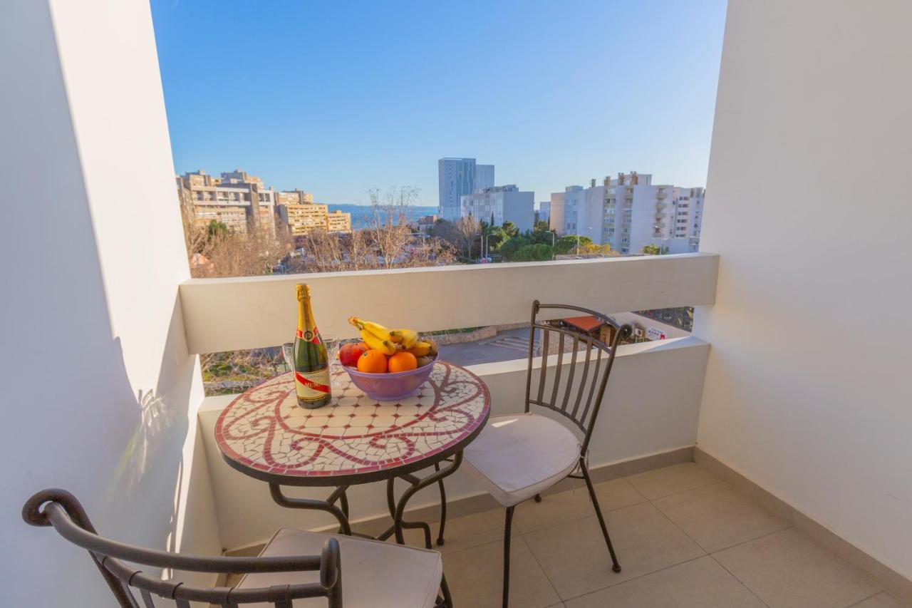 Apartment Сплит Экстерьер фото