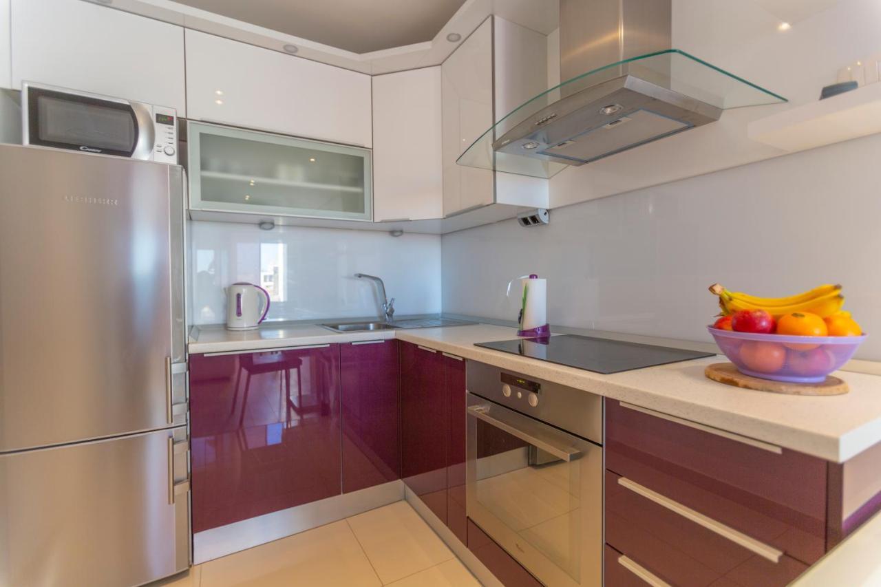 Apartment Сплит Экстерьер фото