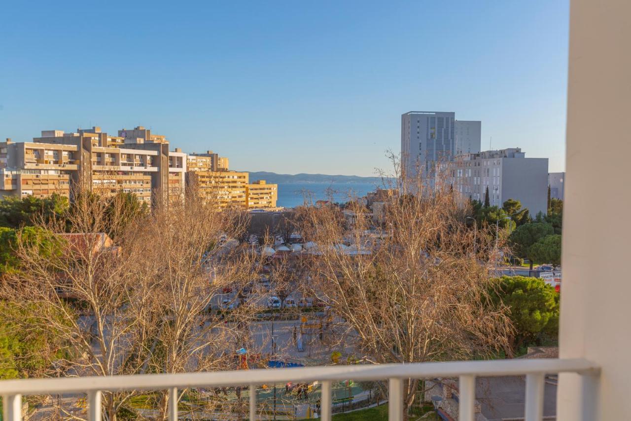 Apartment Сплит Экстерьер фото