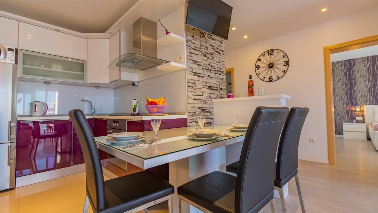 Apartment Сплит Экстерьер фото