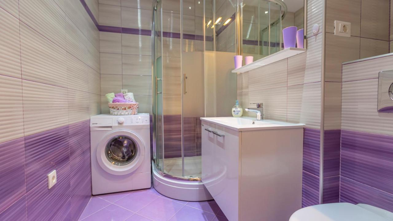Apartment Сплит Экстерьер фото